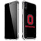 Ohio State University OSU iPhone XR Clear Case