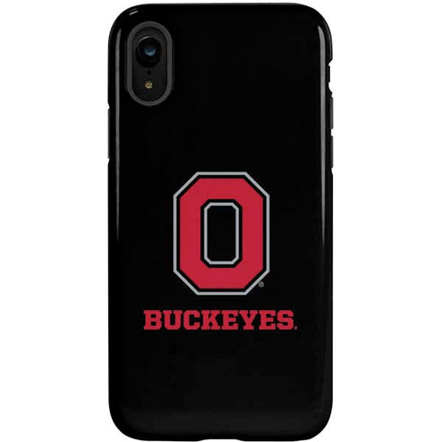 Ohio State University OSU iPhone XR Pro Case