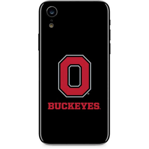 Ohio State University OSU iPhone XR Skin