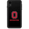 Ohio State University OSU iPhone XR Waterproof Case