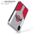 Ohio State University OSU iPhone XS Max Clear Case