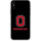 Ohio State University OSU iPhone XS Max Skin