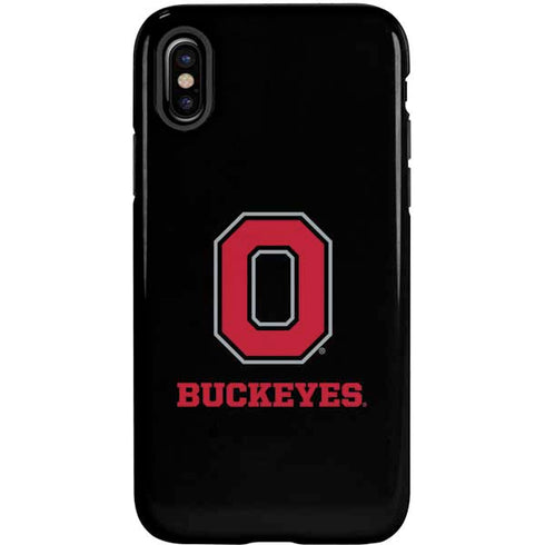 Ohio State University OSU iPhone XS Pro Case