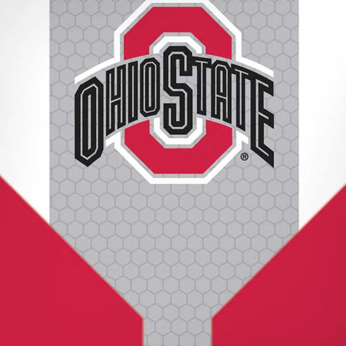 Ohio State University OSU iPhone XS Skin