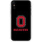Ohio State University OSU iPhone XS Skin