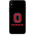 Ohio State University OSU iPhone XS Skin