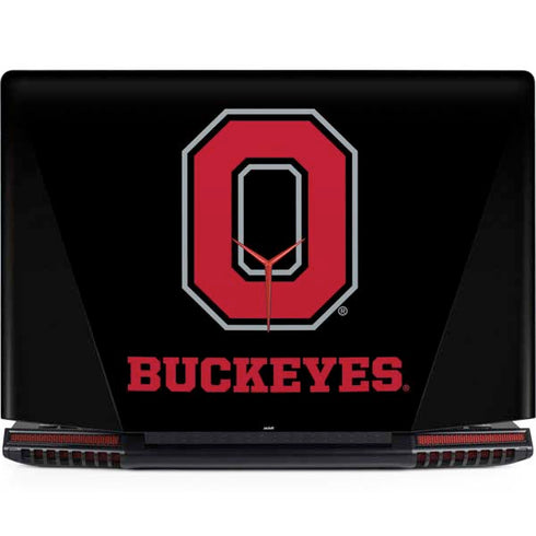 Ohio State University OSU Legion Y720 Skin