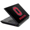 Ohio State University OSU Lenovo T420 Skin