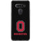 Ohio State University OSU LG K51/Q51 Clear Case