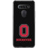 Ohio State University OSU LG K51/Q51 Clear Case