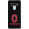 Ohio State University OSU LG Stylo 6 Clear Case
