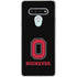 Ohio State University OSU LG Stylo 6 Clear Case