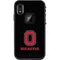 Ohio State University OSU LifeProof Fre iPhone Skin