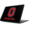Ohio State University OSU Apple MacBook Skin
