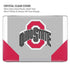 Ohio State University OSU MacBook Air 13in M1 (2021) Case plus Skin