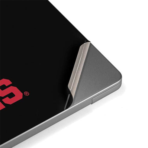 Ohio State University OSU MacBook Pro 14in (2021-24) Skin