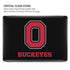 Ohio State University OSU MacBook Pro 16in (2021-25) Case plus Skin
