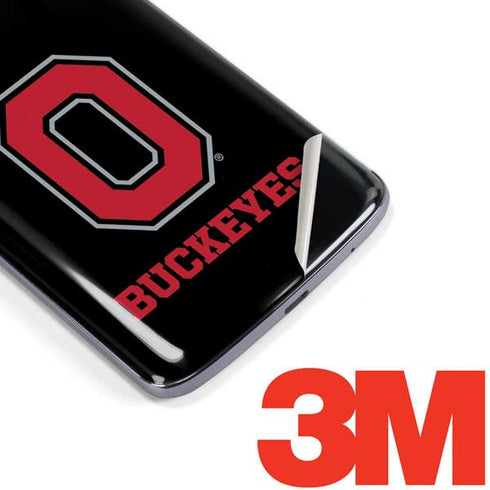 Ohio State University OSU Moto E5 Plus Skin