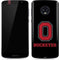 Ohio State University OSU Moto G6 Skin