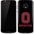 Ohio State University OSU Moto G6 Skin