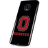 Ohio State University OSU Moto G6 Skin
