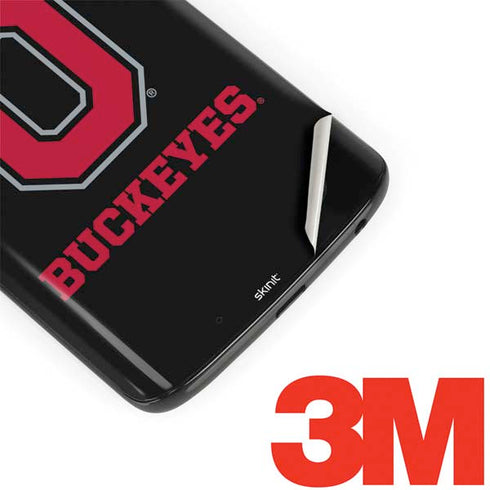 Ohio State University OSU Moto G6 Skin