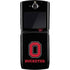 Ohio State University OSU Motorola RAZR Skin