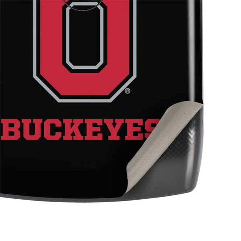 Ohio State University OSU Motorola RAZR Skin