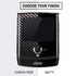 Ohio State University OSU Motorola RAZR Skin