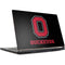 Ohio State University OSU MSI GS65 Stealth Laptop Skin