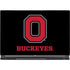 Ohio State University OSU MSI GS65 Stealth Laptop Skin