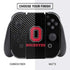 Ohio State University OSU Nintendo Switch Bundle Skin