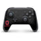 Ohio State University OSU Nintendo Switch Pro Controller Skin