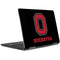 Ohio State University OSU Notebook 9 Pro 13in (2017) Skin