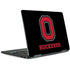 Ohio State University OSU Notebook 9 Pro 13in (2017) Skin