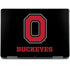 Ohio State University OSU Notebook 9 Pro 13in (2017) Skin