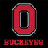 Ohio State University OSU Notebook 9 Pro 13in (2017) Skin