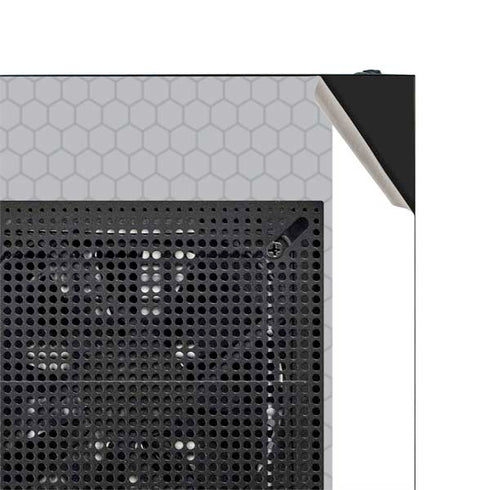 Ohio State University OSU NZXT H510 Compact ATX Mid-Tower Case Skin