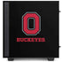Ohio State University OSU NZXT H510 Compact ATX Mid-Tower Case Skin