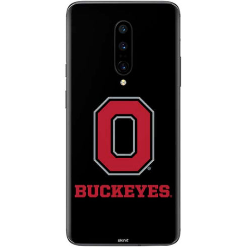 Ohio State University OSU OnePlus 7 Pro Skin