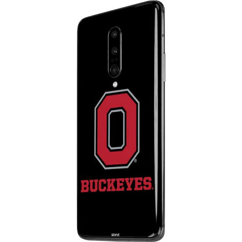Ohio State University OSU OnePlus 7 Pro Skin