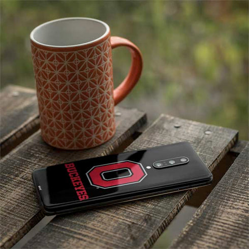 Ohio State University OSU OnePlus 7 Pro Skin