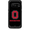 Ohio State University OSU Otterbox Commuter Galaxy Skin