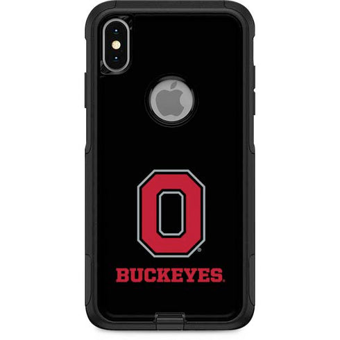 Ohio State University OSU Otterbox Commuter iPhone Skin