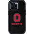 Ohio State University OSU Otterbox Defender iPhone Skin