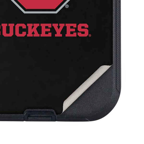 Ohio State University OSU Otterbox Defender iPhone Skin