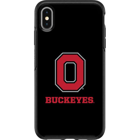 Ohio State University OSU Otterbox Symmetry iPhone Skin