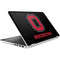 Ohio State University OSU HP Pavilion Skin