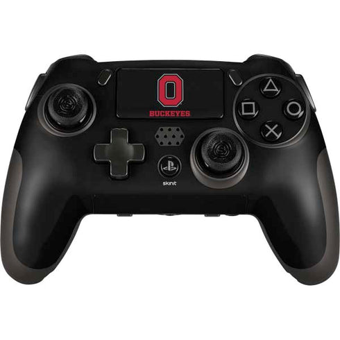 Ohio State University OSU PlayStation Scuf Vantage 2 Controller Skin