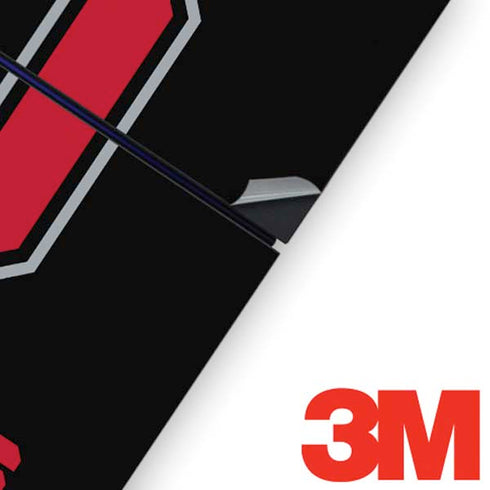 Ohio State University OSU PS4 Console and Controller Bundle Skin